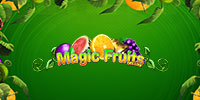 Magic Fruits Deluxe : Wazdan