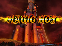 Magic Hot : Wazdan