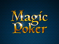 Magic Poker : Wazdan