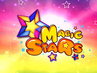 Magic Stars : Wazdan