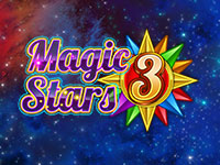 Magic Stars 3 : Wazdan