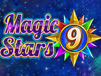 Magic Stars 9 : Wazdan