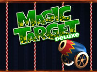 Magic Target Deluxe : Wazdan