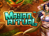 Mayan Ritual™ : Wazdan