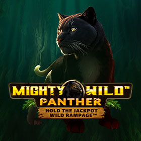 Mighty Wild: Panther : Wazdan