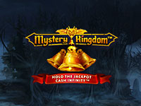 Mystery Kingdom: Mystery Bells : Wazdan