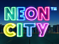 Neon City™ : Wazdan