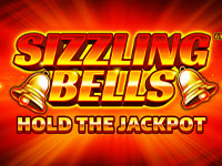 Sizzling Bells™ : Wazdan