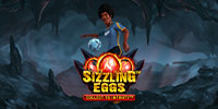 Sizzling Eggs Football Edition : Wazdan