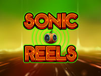 Sonic Reels : Wazdan