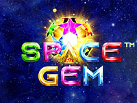 Space Gem™ : Wazdan