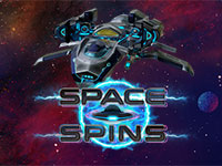 Space Spins™ : Wazdan