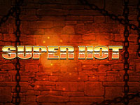 Super Hot : Wazdan