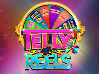 Telly Reels™ : Wazdan