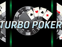 Turbo Poker : Wazdan