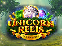 Unicorn Reels : Wazdan