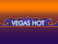 Vegas Hot : Wazdan