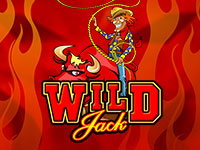 Wild Jack : Wazdan
