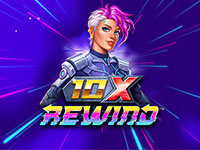 10X Rewind : Yggdrasil