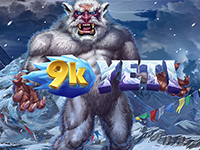 9K Yeti : Yggdrasil