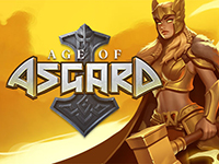 Age of Asgard : Yggdrasil