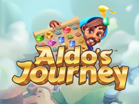 Aldo’s Journey : Yggdrasil