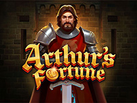 Arthur's Fortune : Yggdrasil