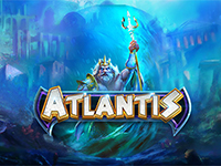 Atlantis Megaways : Yggdrasil
