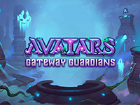 Avatars: Gateway Guardians : Yggdrasil