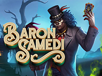 Baron Samedi : Yggdrasil