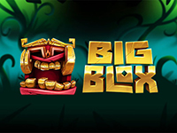 Big Blox : Yggdrasil