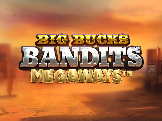 Big Bucks Bandits Megaways : Yggdrasil