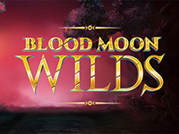 Blood Moon Wilds : Yggdrasil