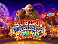 Buster Hammer Carnival : Yggdrasil