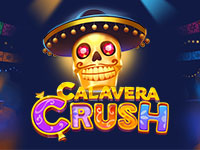 Calavera Crush : Yggdrasil
