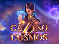 Cazino Cosmos : Yggdrasil