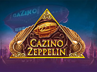 Cazino Zeppelin : Yggdrasil