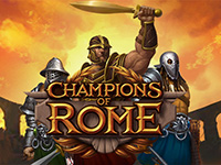 Champions of Rome : Yggdrasil