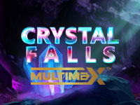 Crystal Falls Multimax : Yggdrasil