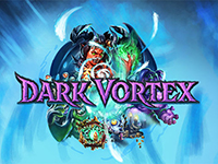 Dark Vortex : Yggdrasil