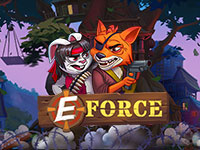 E-Force : Yggdrasil