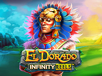 El Dorado Infinity Reels : Yggdrasil