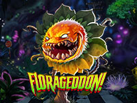 Florageddon : Yggdrasil