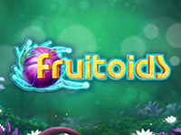 Fruitoids : Yggdrasil
