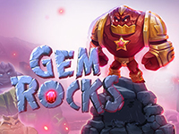 Gem Rocks : Yggdrasil