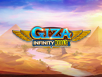 Giza Infinity Reels : Yggdrasil