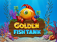 Golden Fish Tank : Yggdrasil