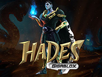 Hades : Yggdrasil