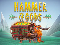 Hammer of Gods : Yggdrasil
