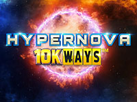 Hypernova 10K Ways : Yggdrasil